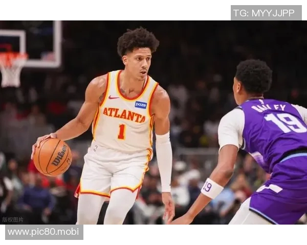 NBA战报：杰伦·约翰逊22+16+15，老鹰121-119爵士