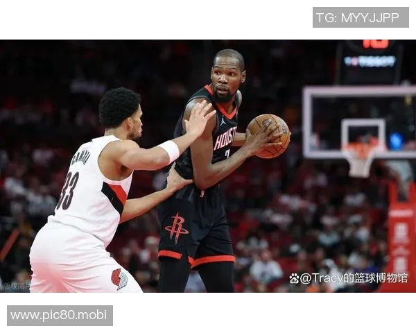 杜兰特35+8死神归位，谢泼德坐稳火箭头牌，申京阿门必须二选一